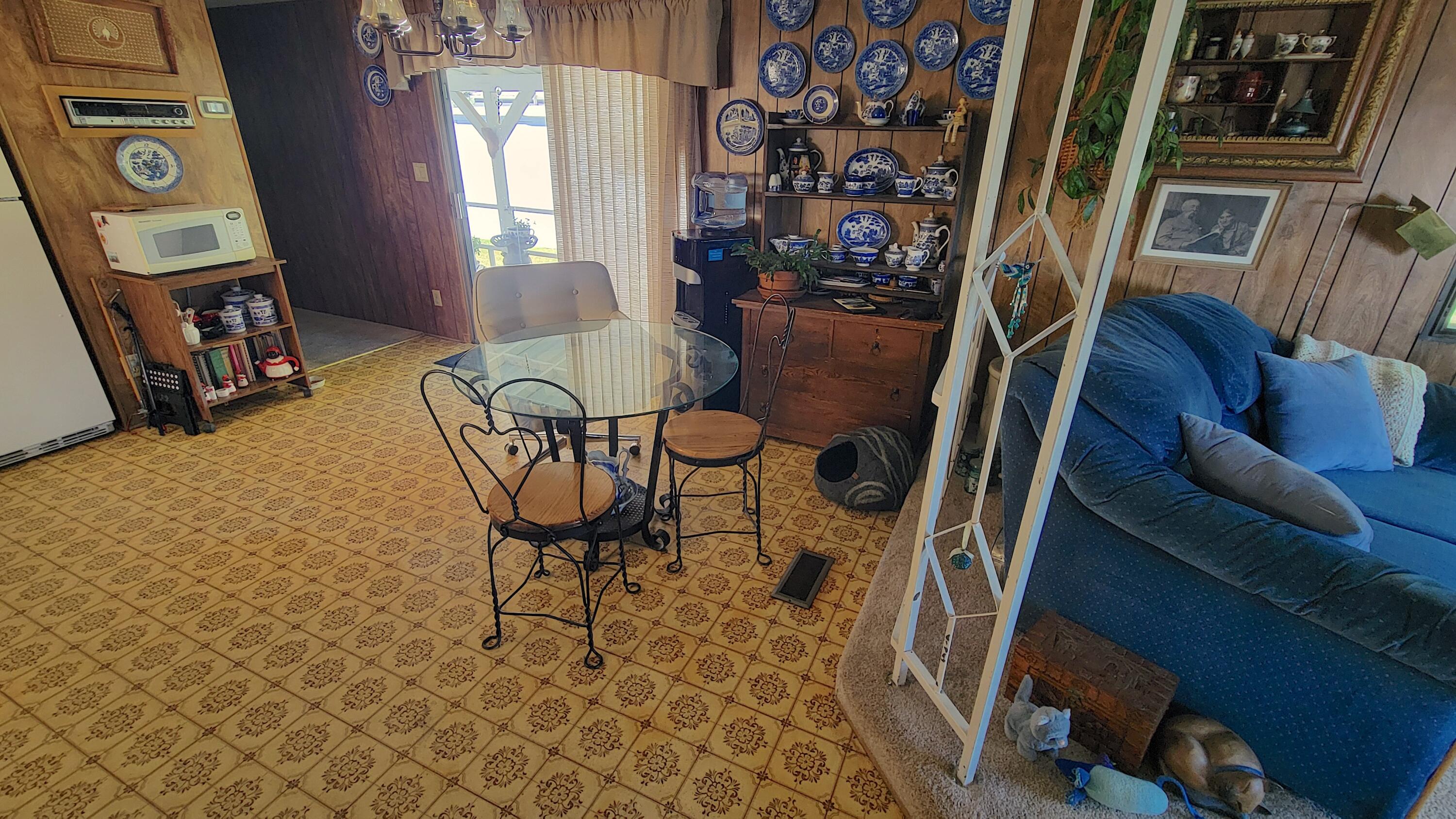 Terrace Mobile Plaza - Residential