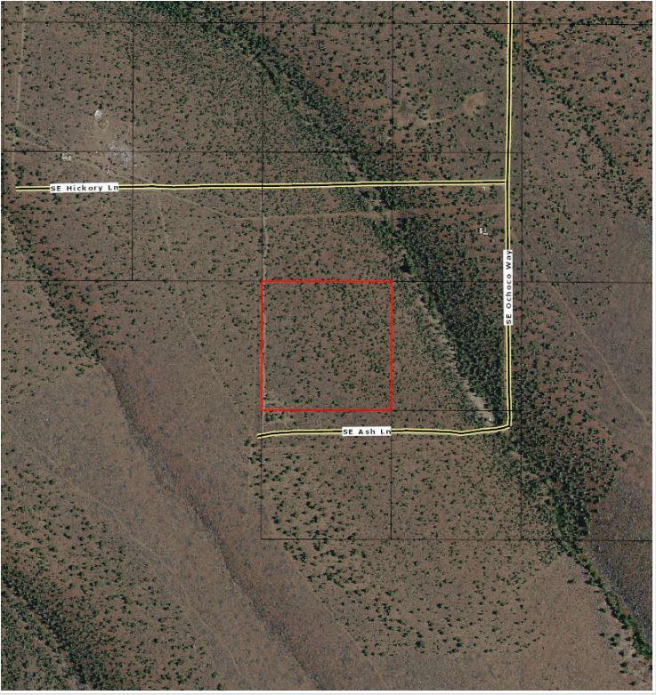 Juniper Acres - Land