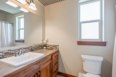 Tiny photo for 1455 NE Hudspeth Road, Prineville, OR 97754 (MLS # 220219606)