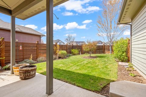 Tiny photo for 1455 NE Hudspeth Road, Prineville, OR 97754 (MLS # 220219606)