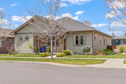 Tiny photo for 1455 NE Hudspeth Road, Prineville, OR 97754 (MLS # 220219606)
