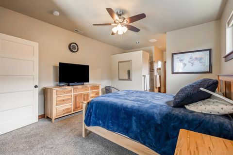 Tiny photo for 1455 NE Hudspeth Road, Prineville, OR 97754 (MLS # 220219606)