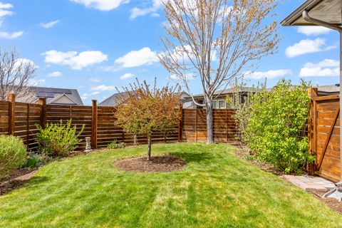 Tiny photo for 1455 NE Hudspeth Road, Prineville, OR 97754 (MLS # 220219606)