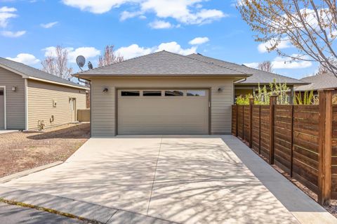 Tiny photo for 1455 NE Hudspeth Road, Prineville, OR 97754 (MLS # 220219606)
