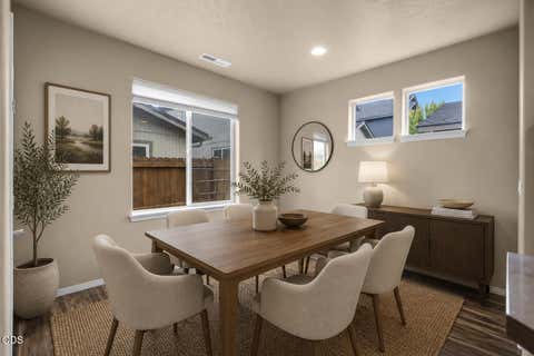 Tiny photo for 21154 Darnel Avenue, Bend, OR 97702 (MLS # 220222901)