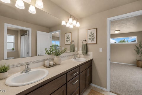 Tiny photo for 21154 Darnel Avenue, Bend, OR 97702 (MLS # 220222901)