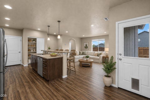 Tiny photo for 21154 Darnel Avenue, Bend, OR 97702 (MLS # 220222901)