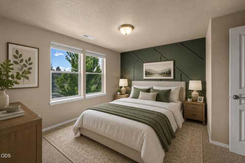 Tiny photo for 21154 Darnel Avenue, Bend, OR 97702 (MLS # 220222901)
