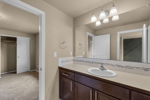 Tiny photo for 21154 Darnel Avenue, Bend, OR 97702 (MLS # 220222901)