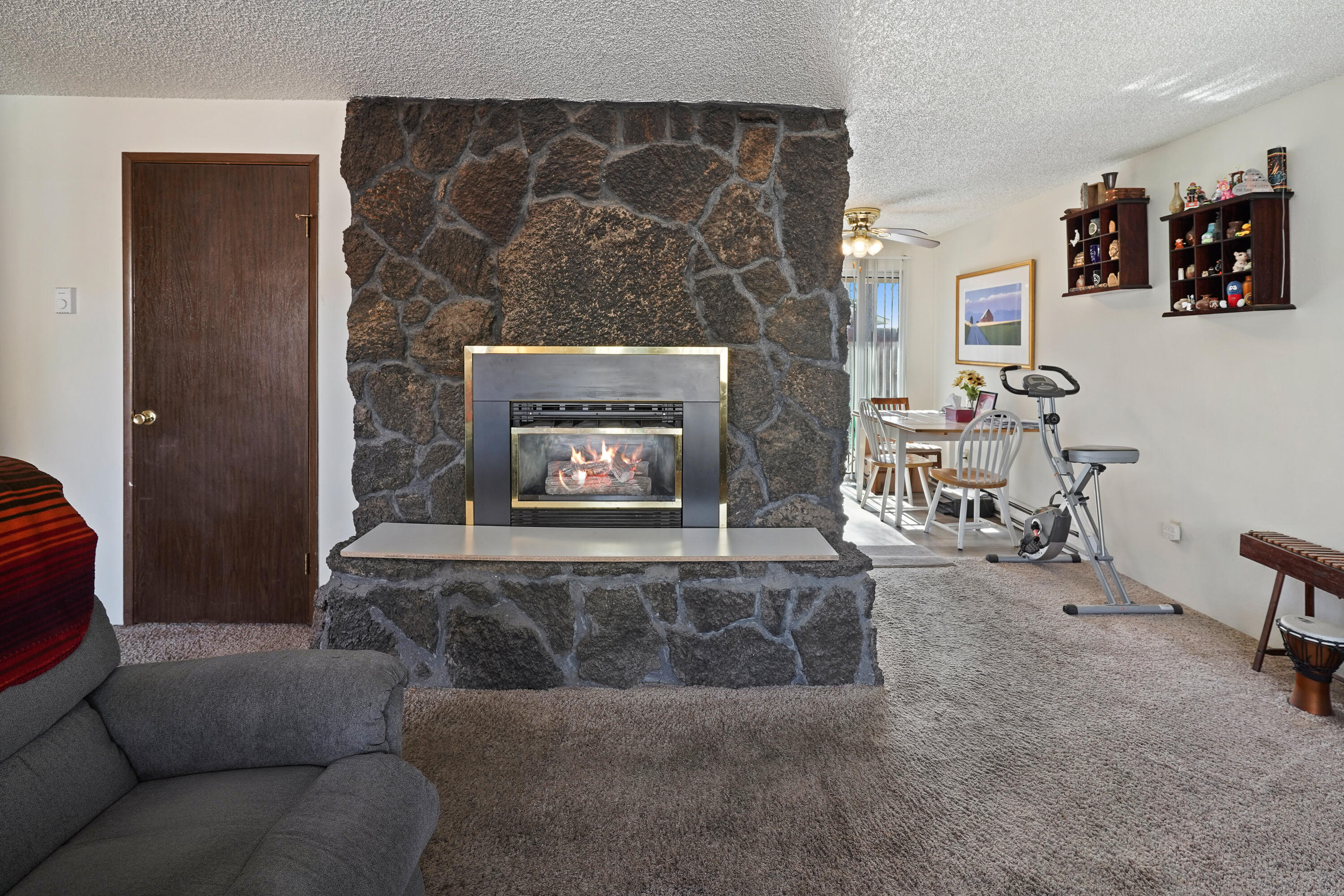 Canyon View - Residential Income