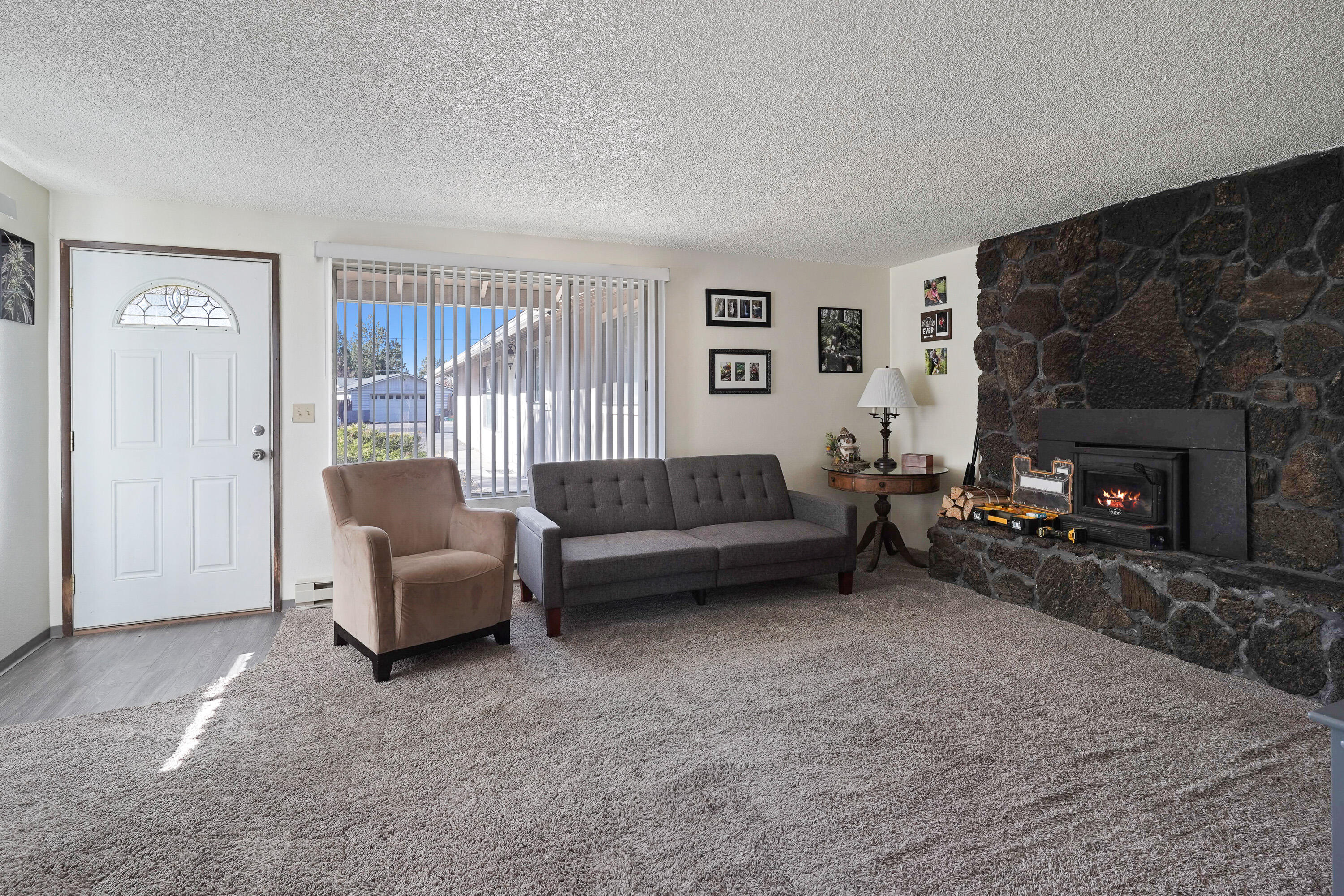 Canyon View - Residential Income