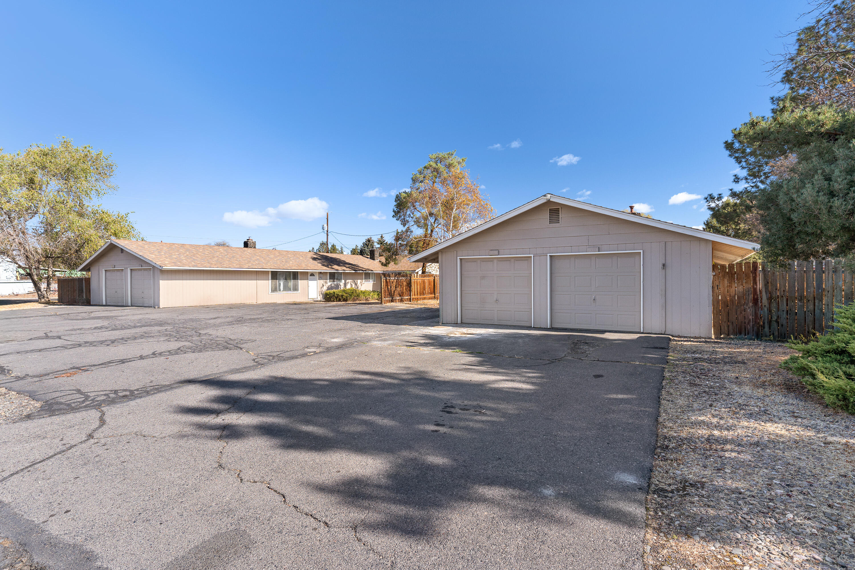 Canyon View - Residential Income