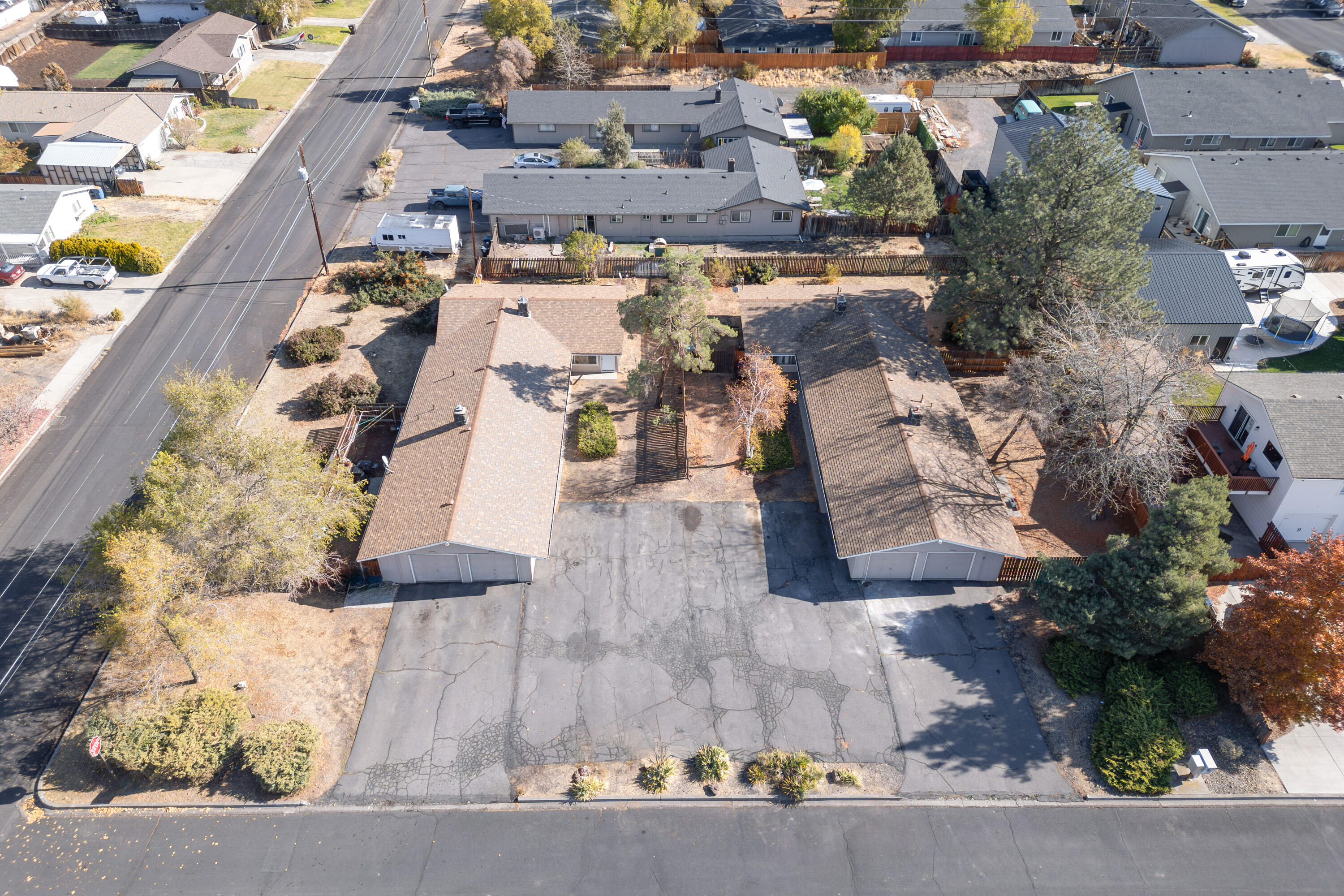 Canyon View - Residential Income