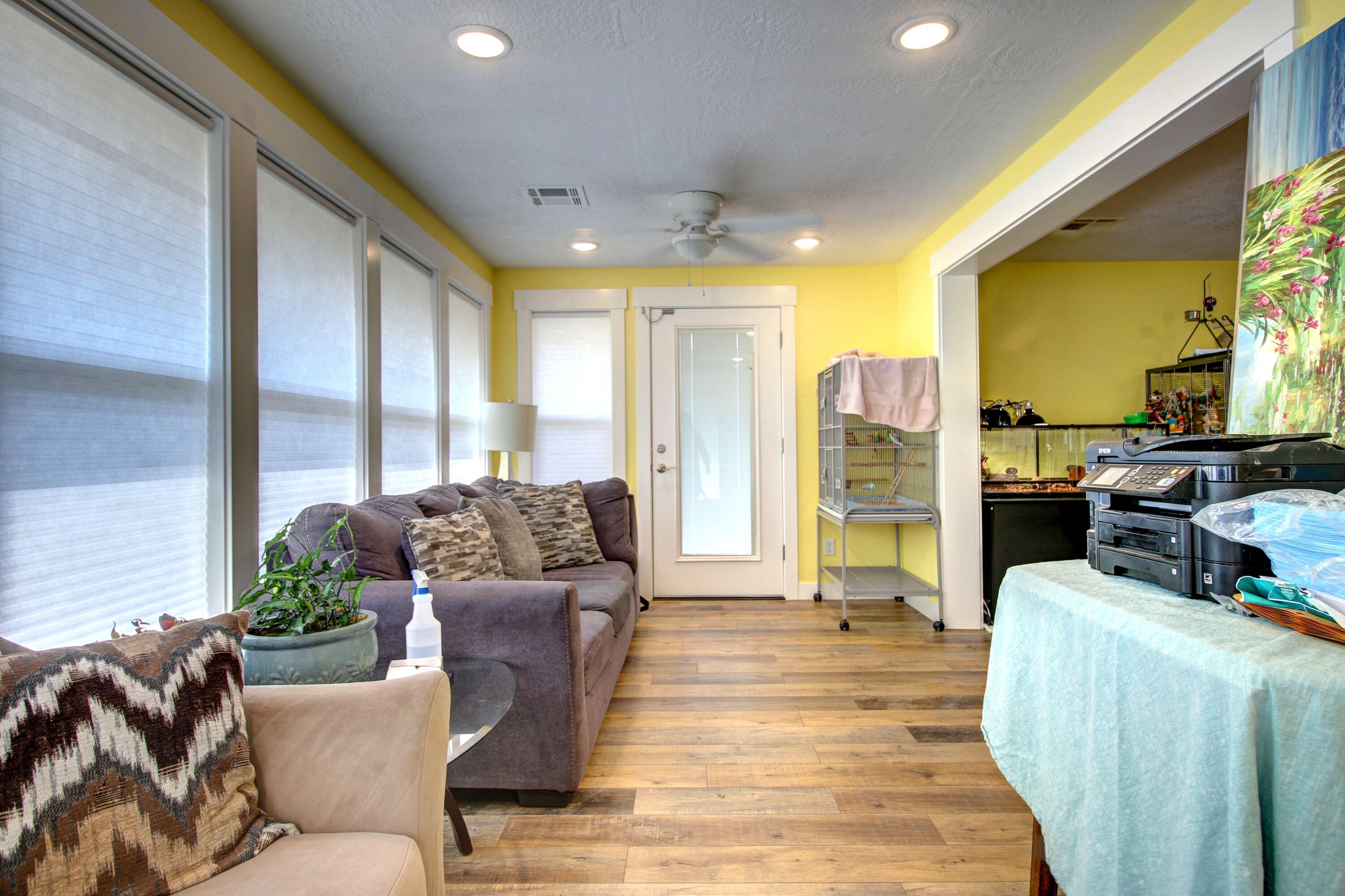 Lawnview Subdivision Unit I - Residential