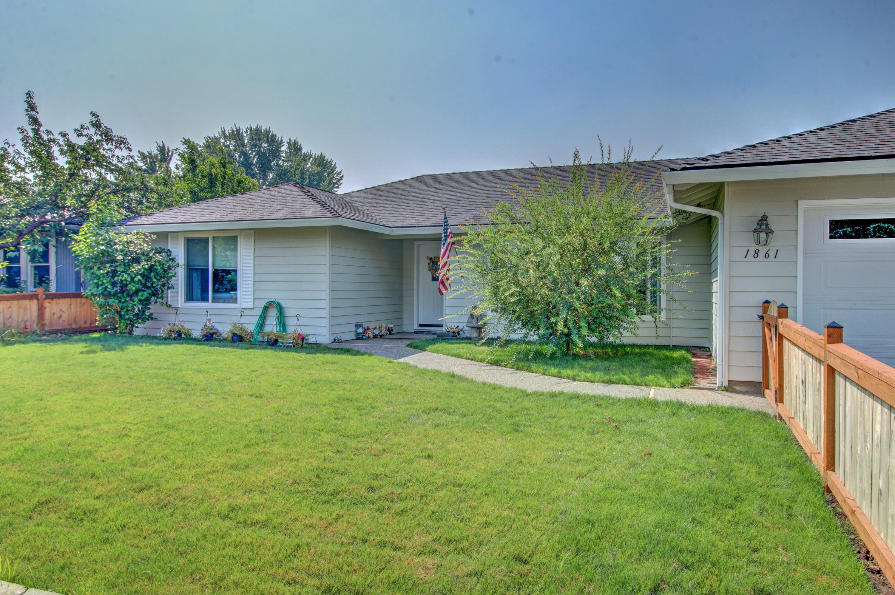 Lawnview Subdivision Unit I - Residential