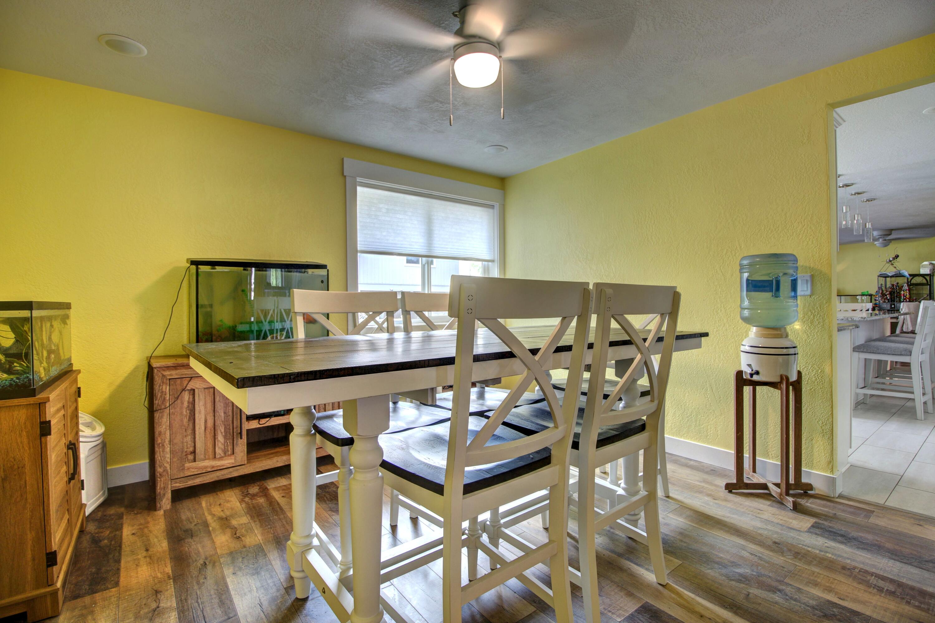 Lawnview Subdivision Unit I - Residential