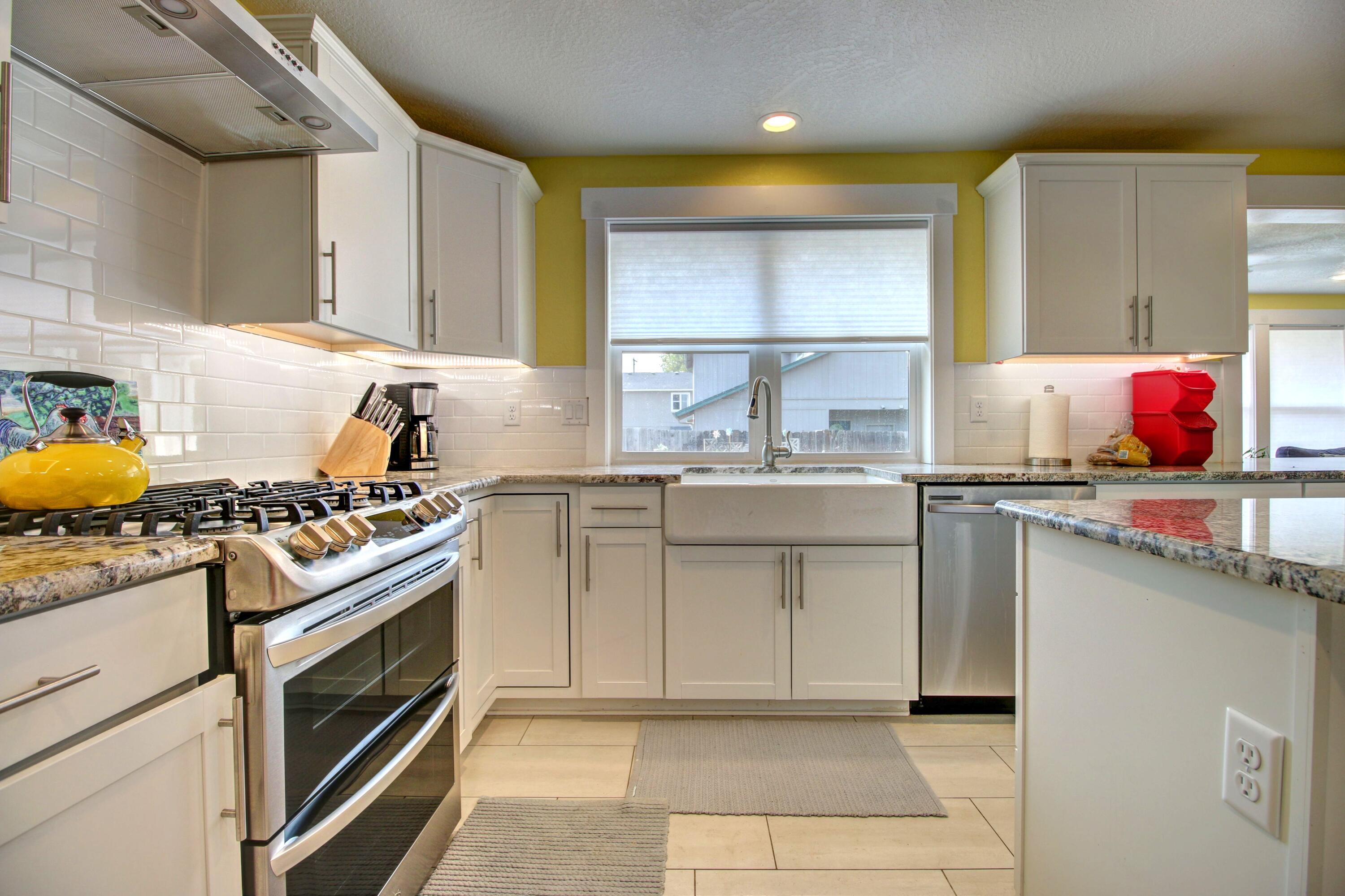 Lawnview Subdivision Unit I - Residential