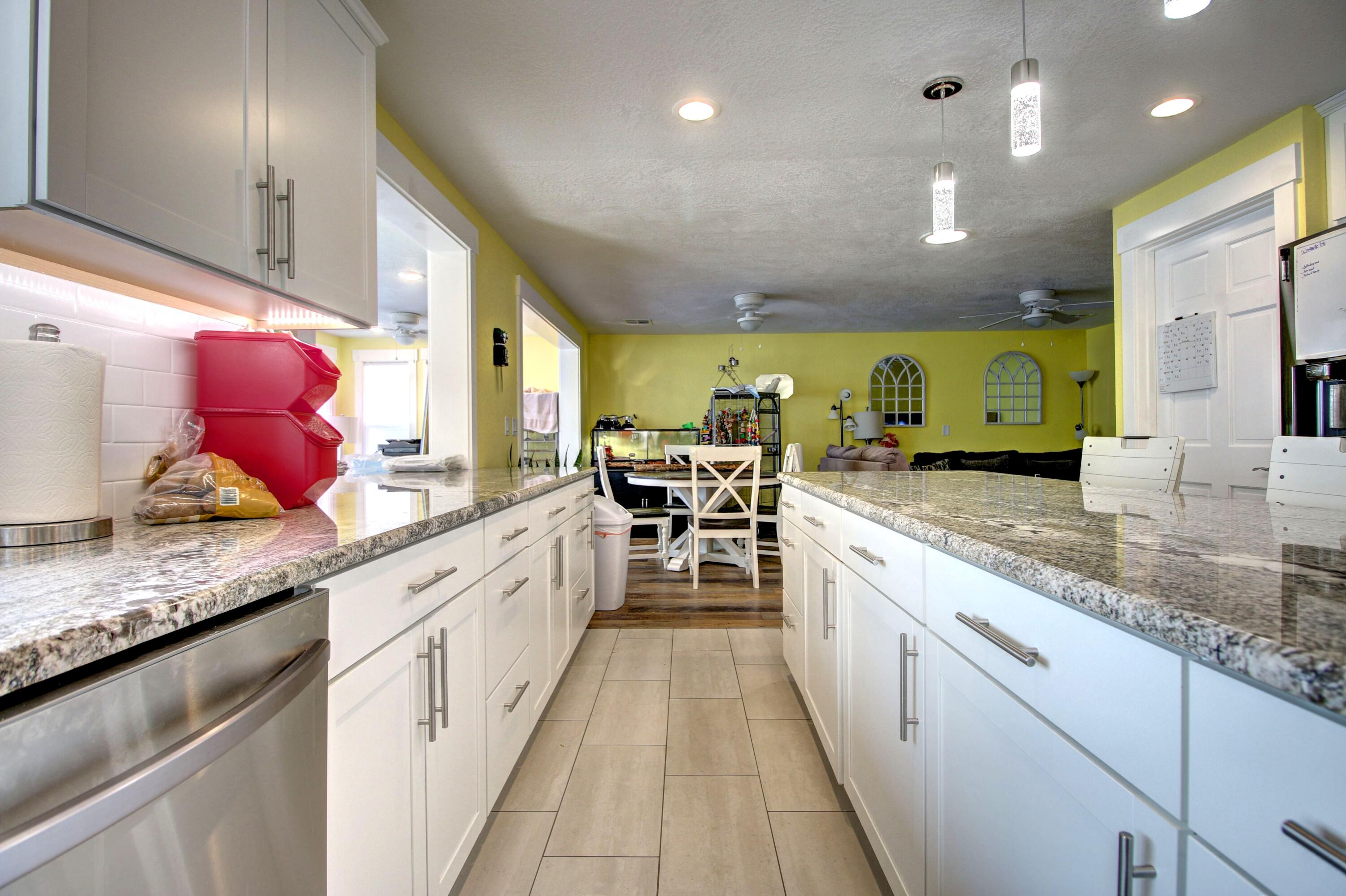 Lawnview Subdivision Unit I - Residential