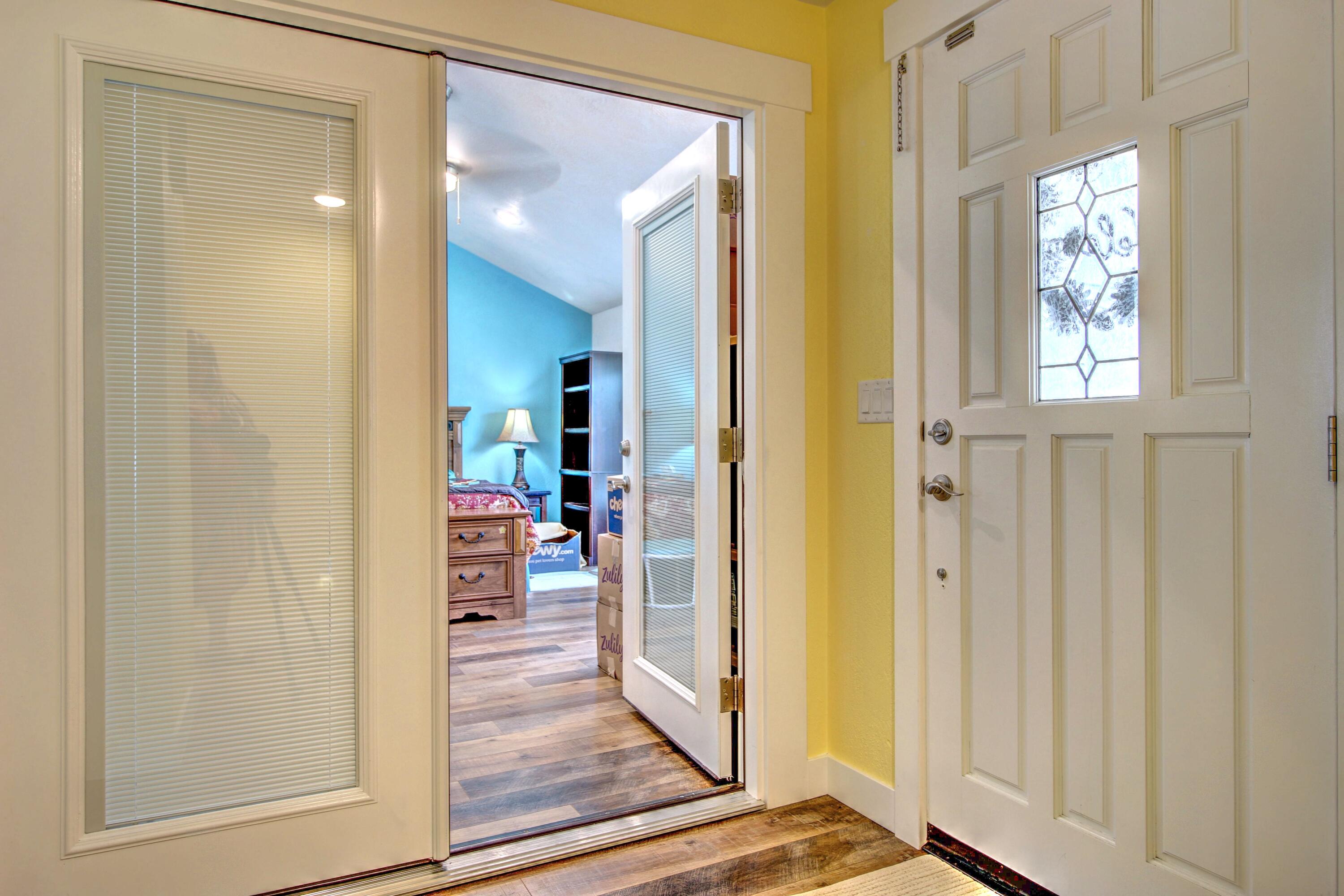 Lawnview Subdivision Unit I - Residential