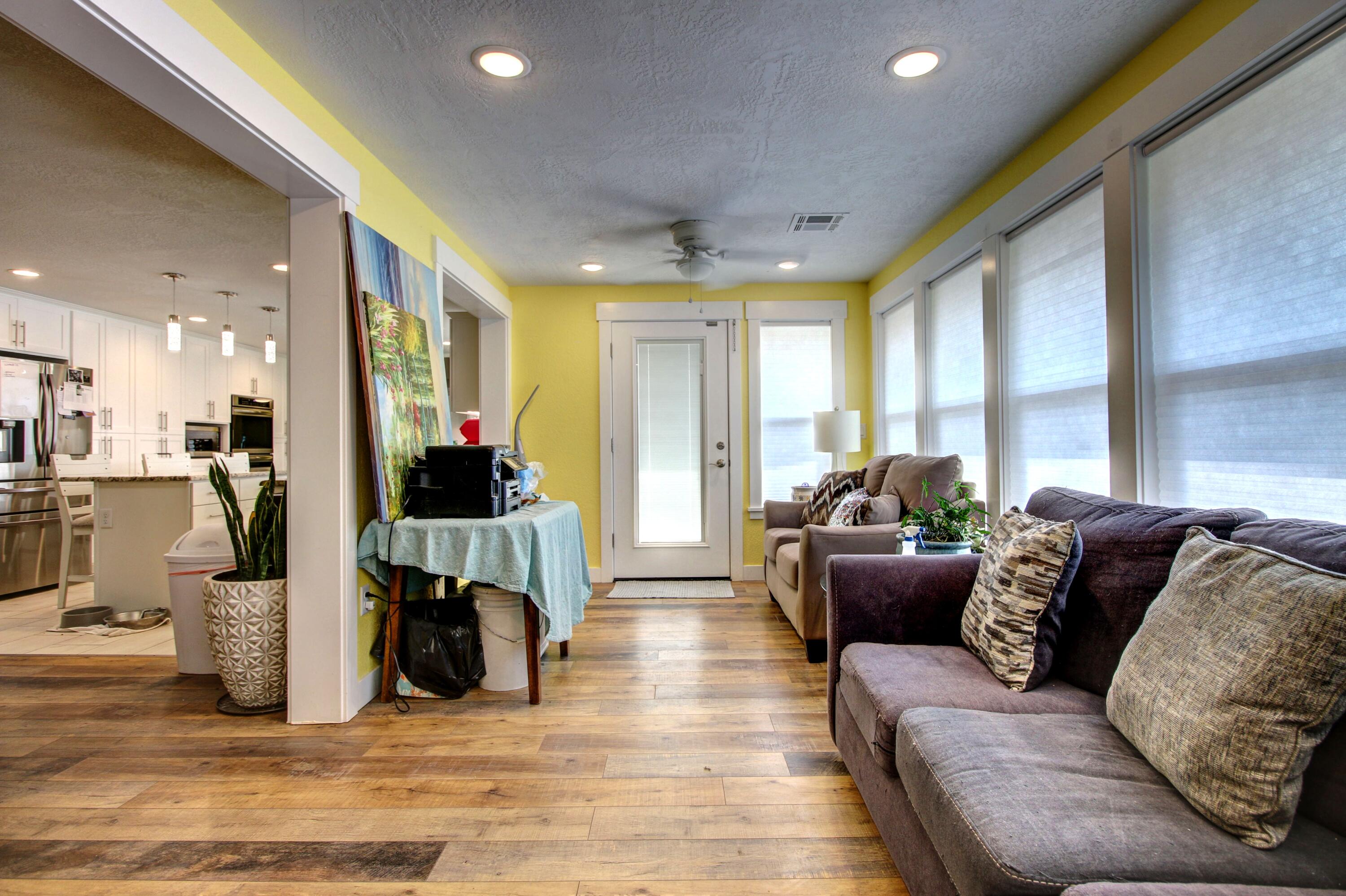 Lawnview Subdivision Unit I - Residential