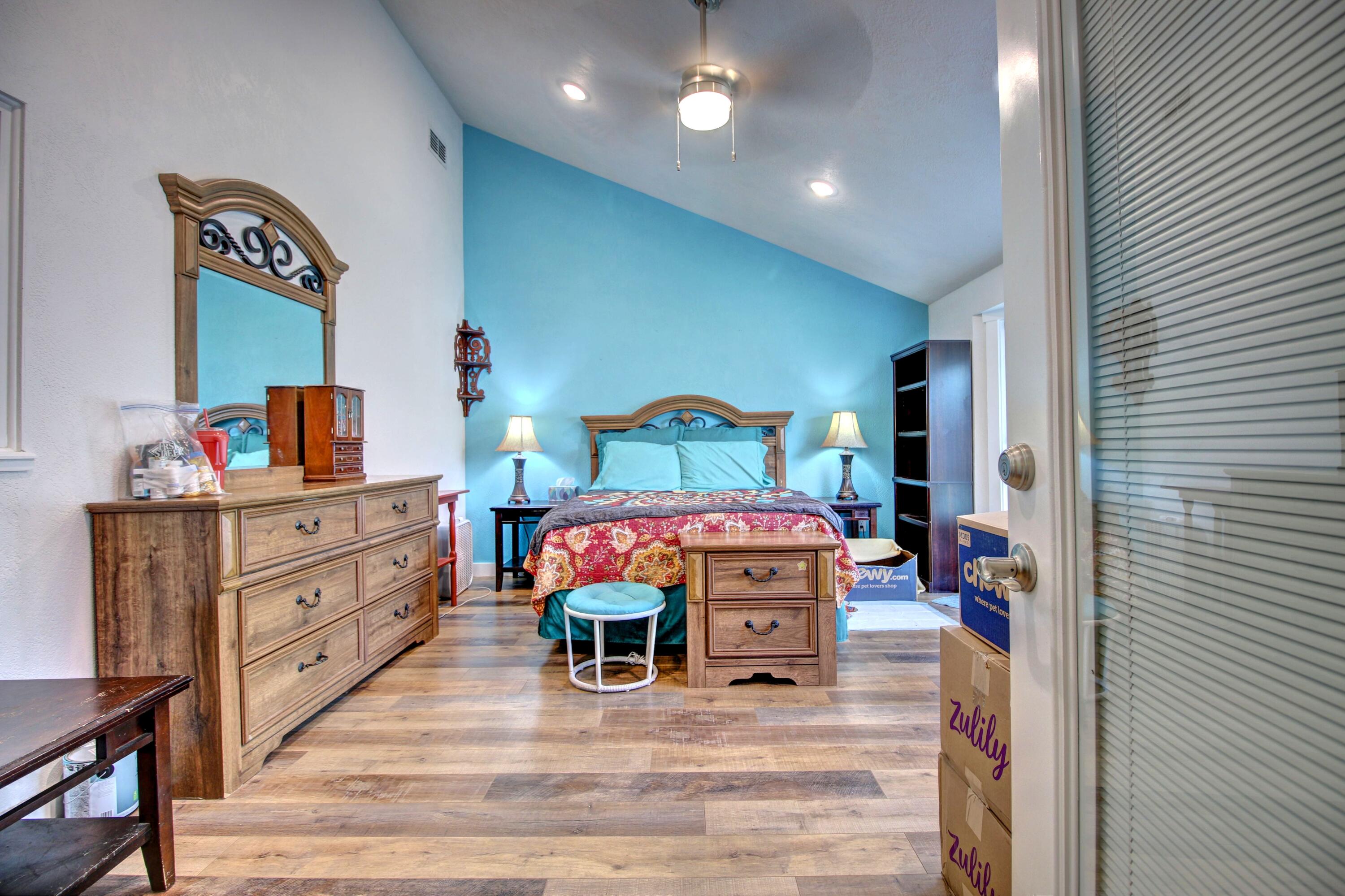 Lawnview Subdivision Unit I - Residential