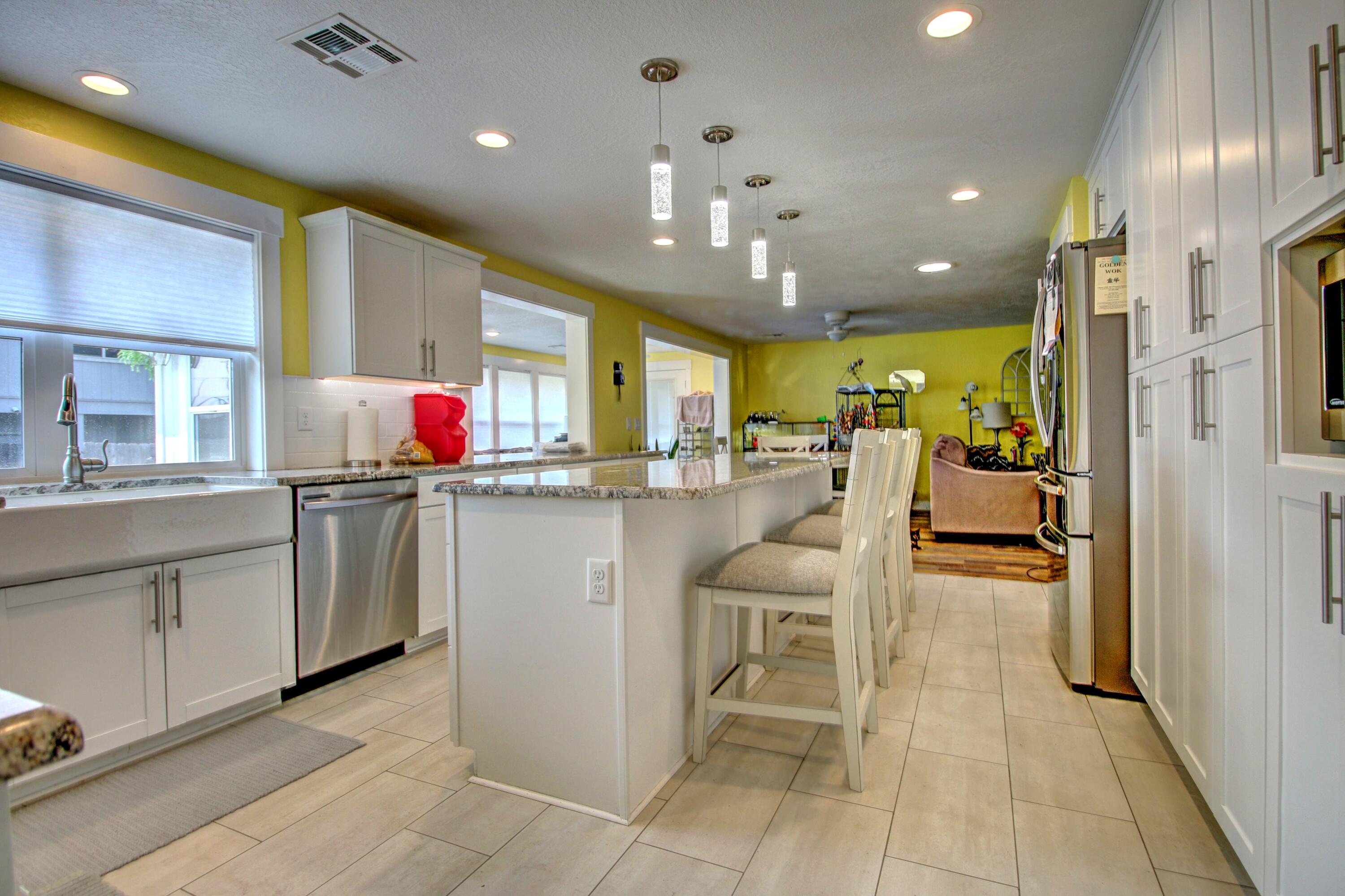 Lawnview Subdivision Unit I - Residential