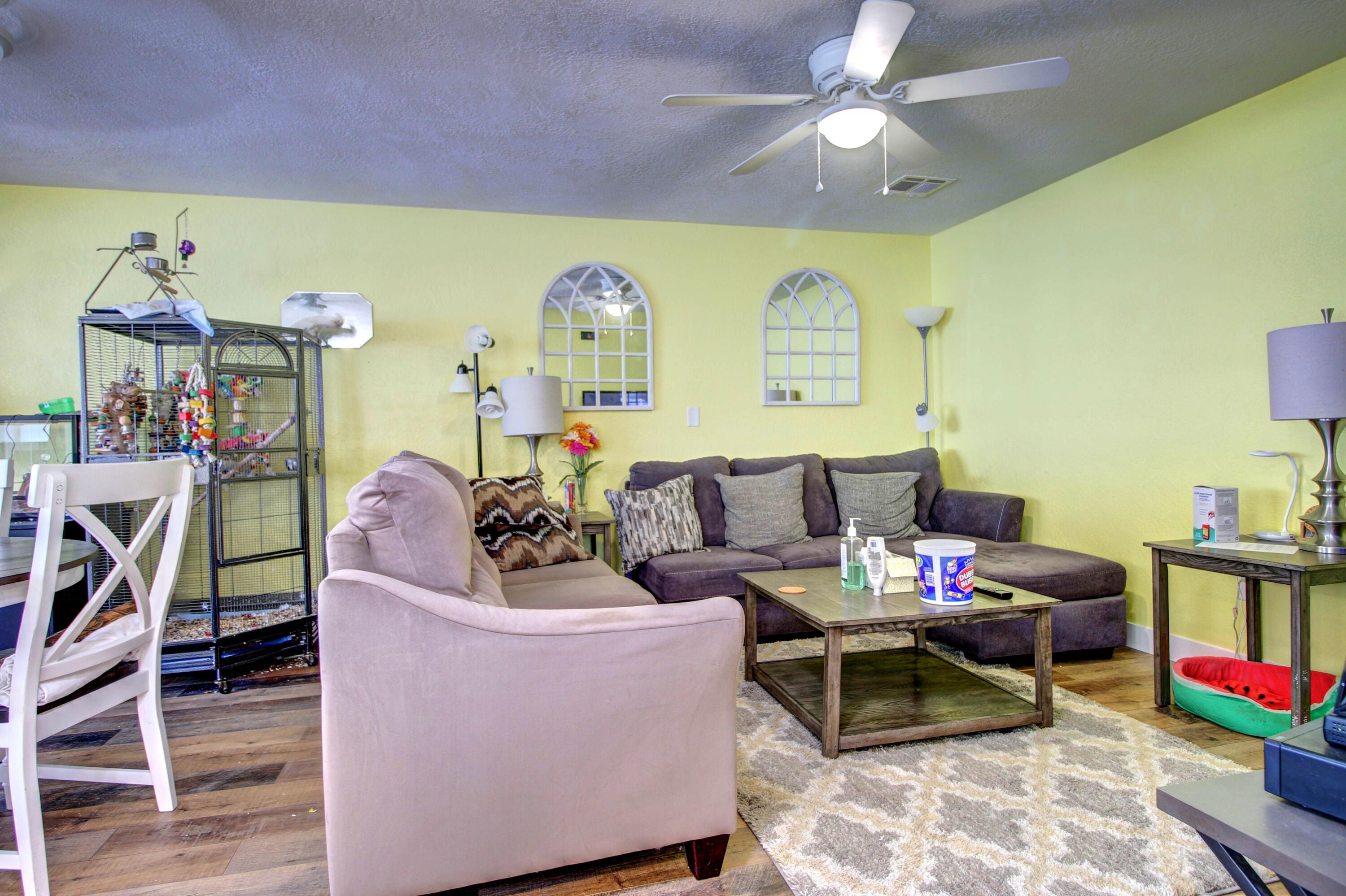 Lawnview Subdivision Unit I - Residential