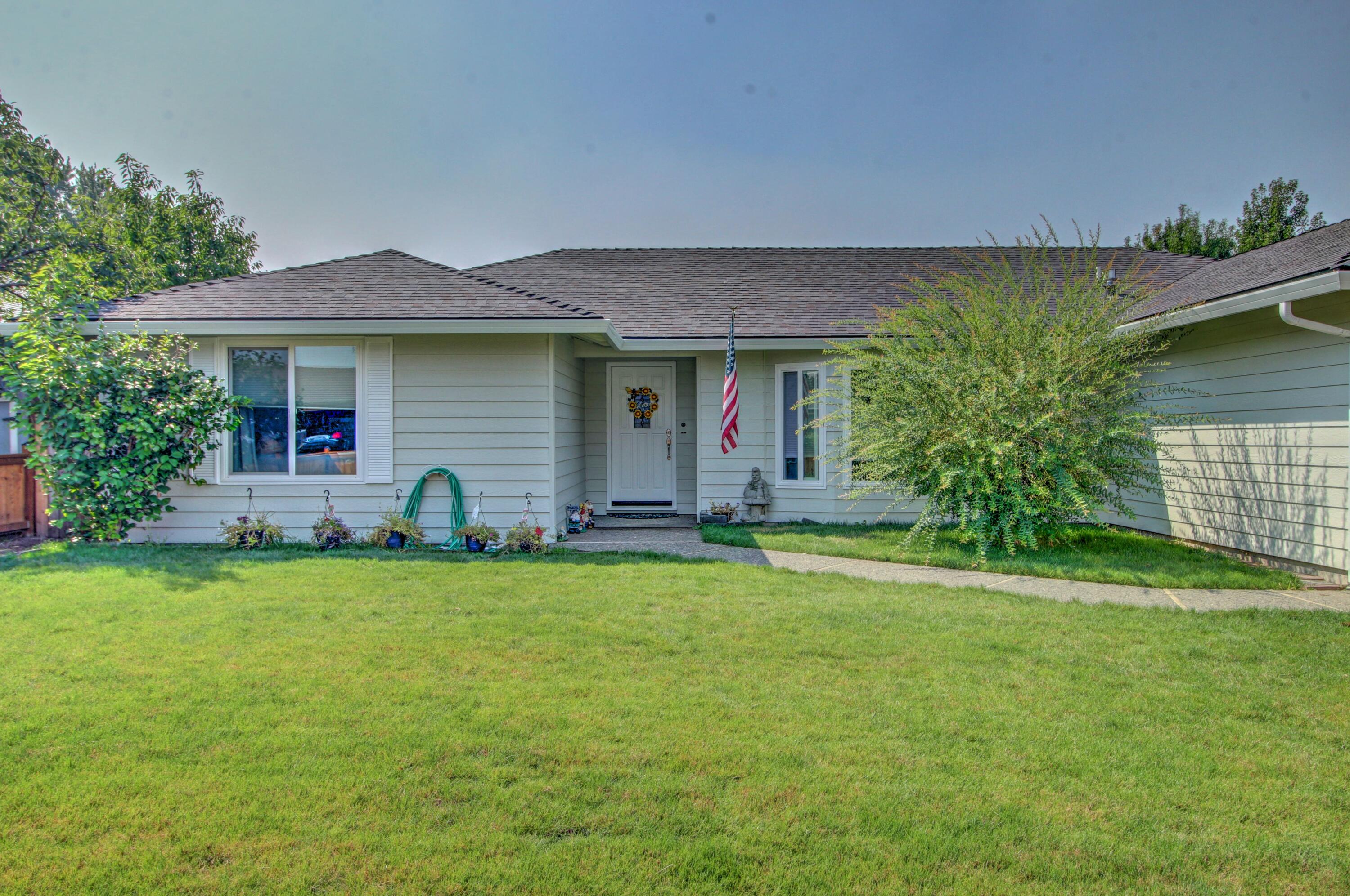 Lawnview Subdivision Unit I - Residential