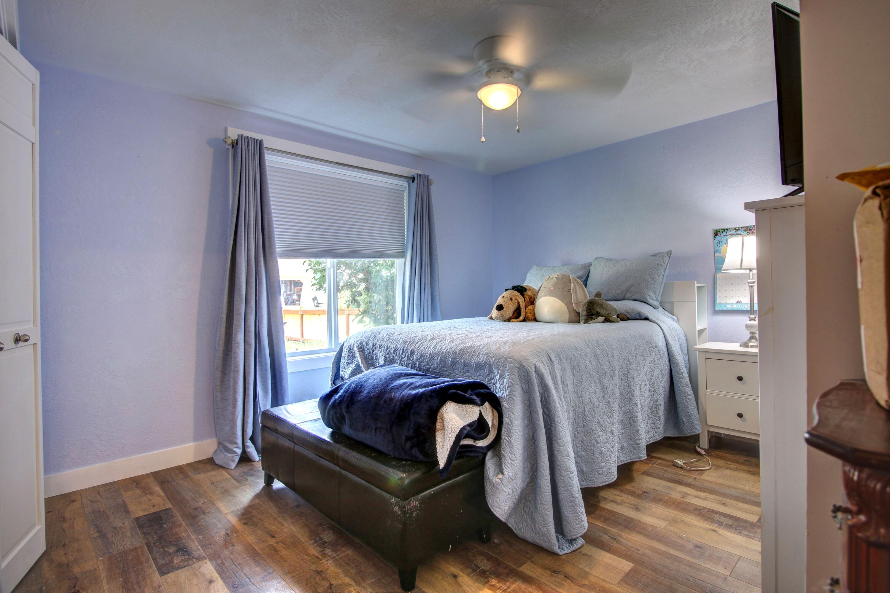 Lawnview Subdivision Unit I - Residential