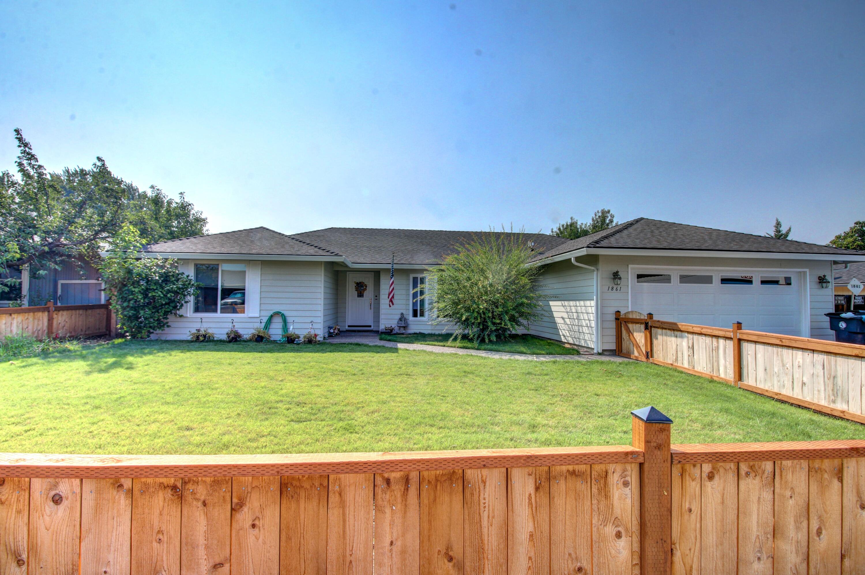 Lawnview Subdivision Unit I - Residential