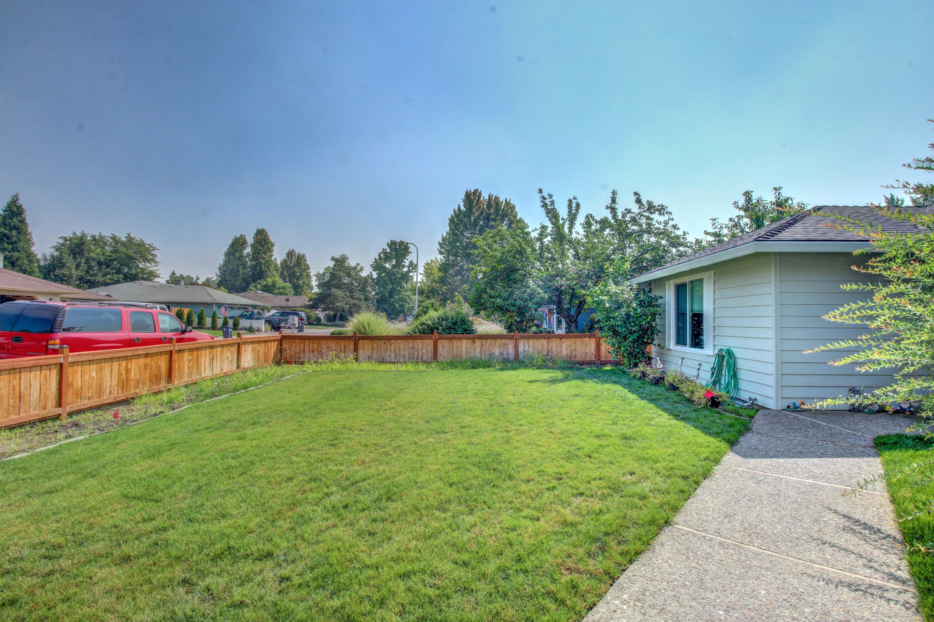 Lawnview Subdivision Unit I - Residential