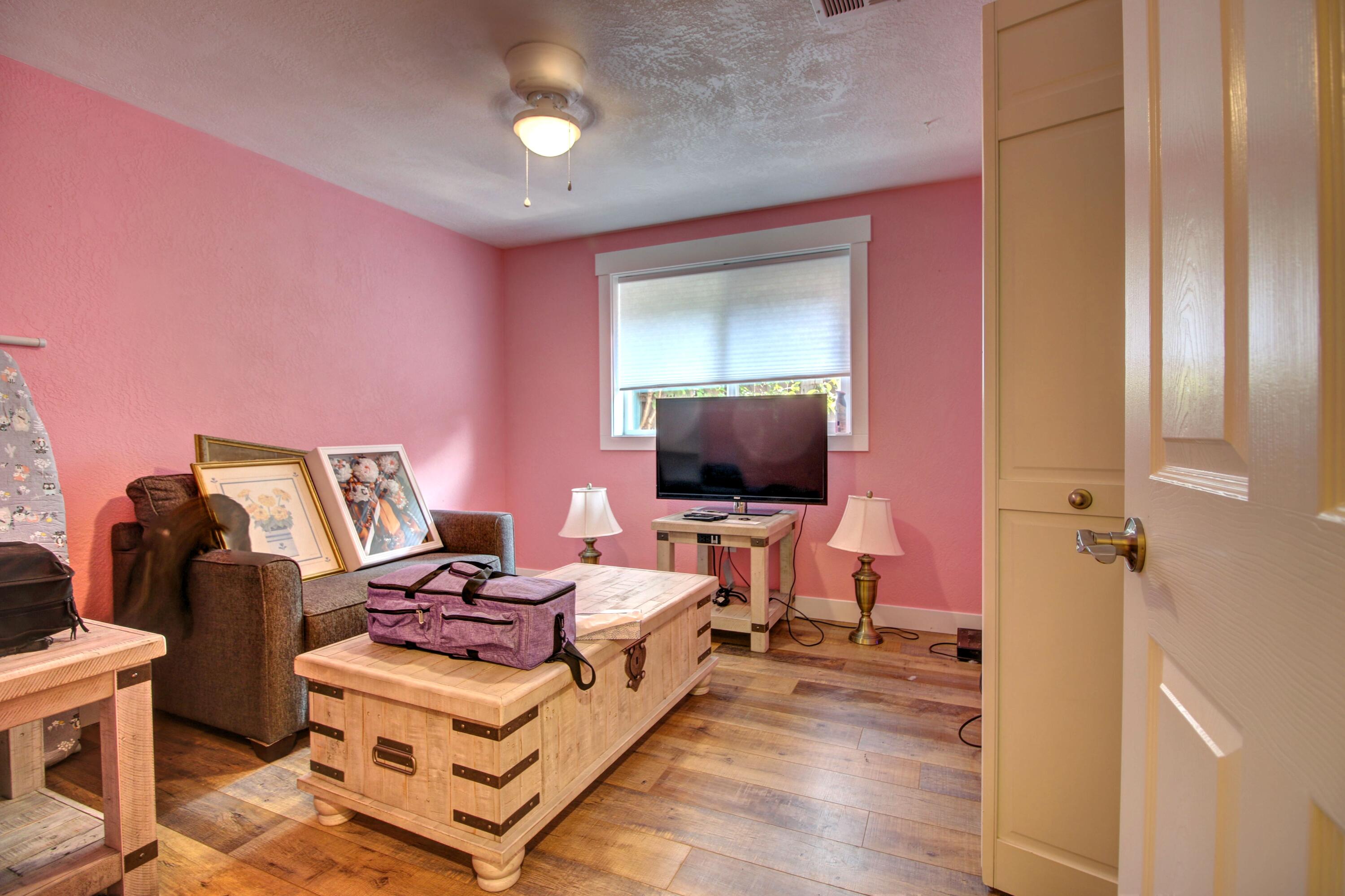 Lawnview Subdivision Unit I - Residential