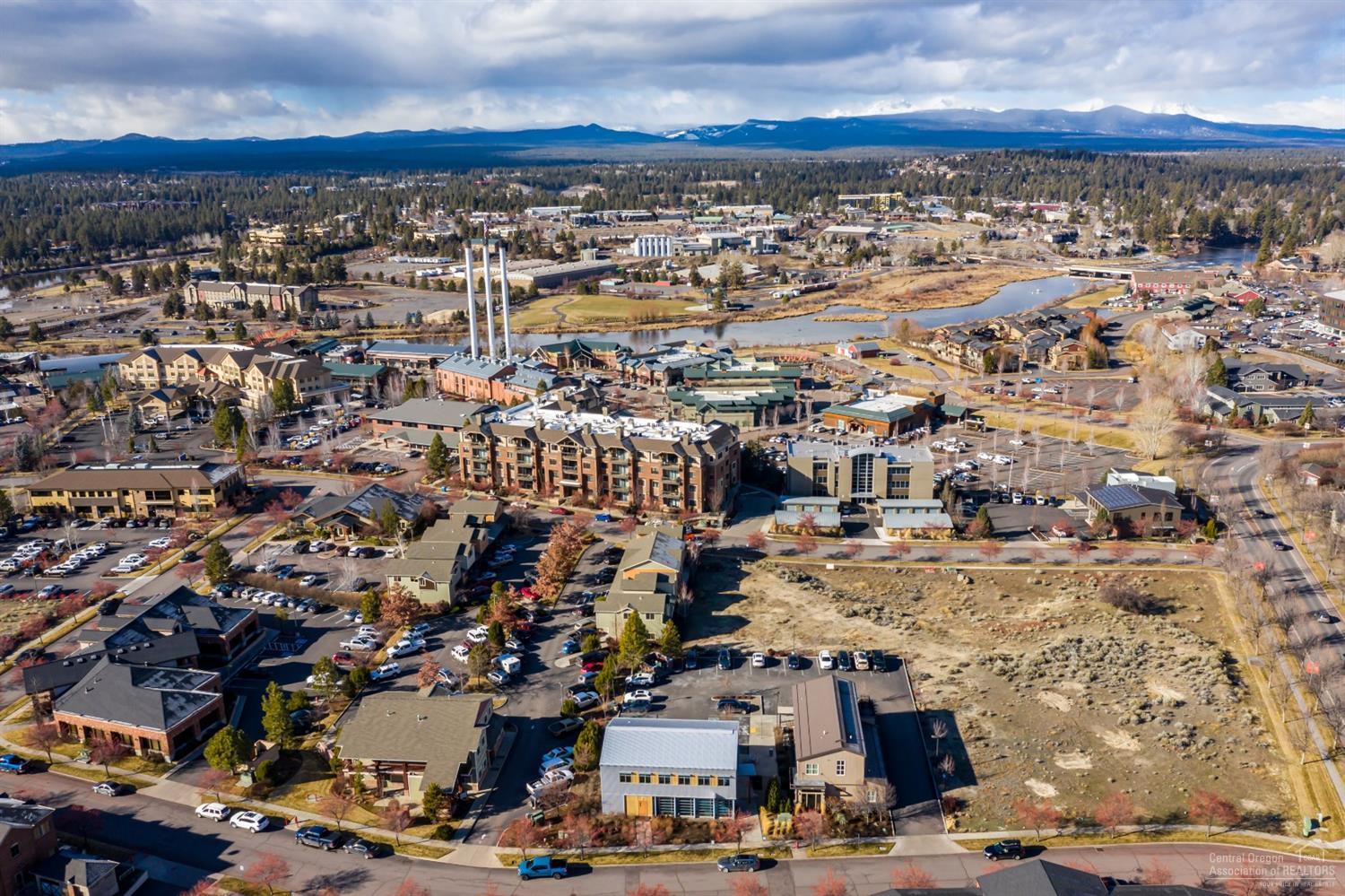 Upper Terrace - Commercial Sale