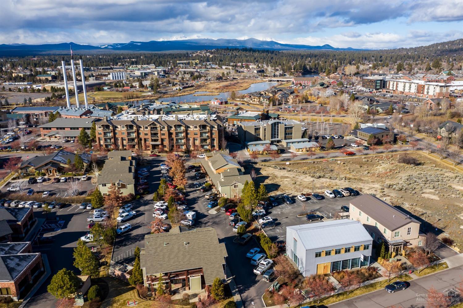 Upper Terrace - Commercial Sale