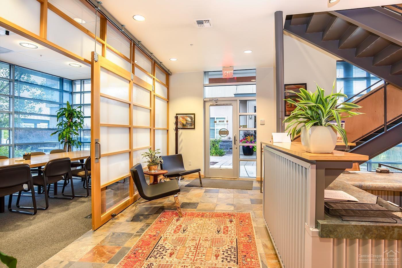 Upper Terrace - Commercial Sale