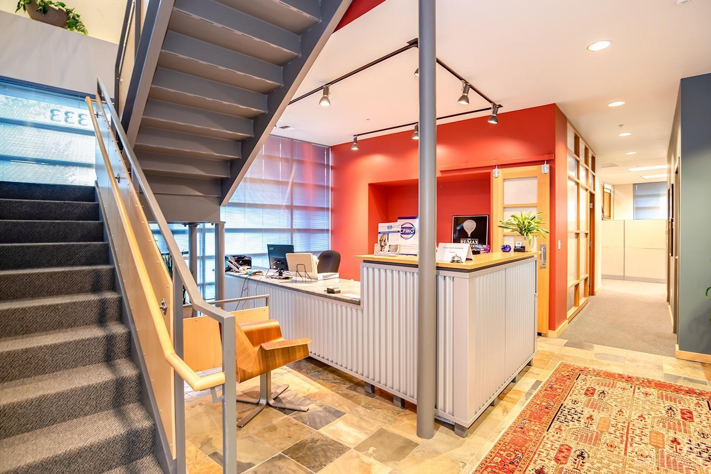 Upper Terrace - Commercial Sale