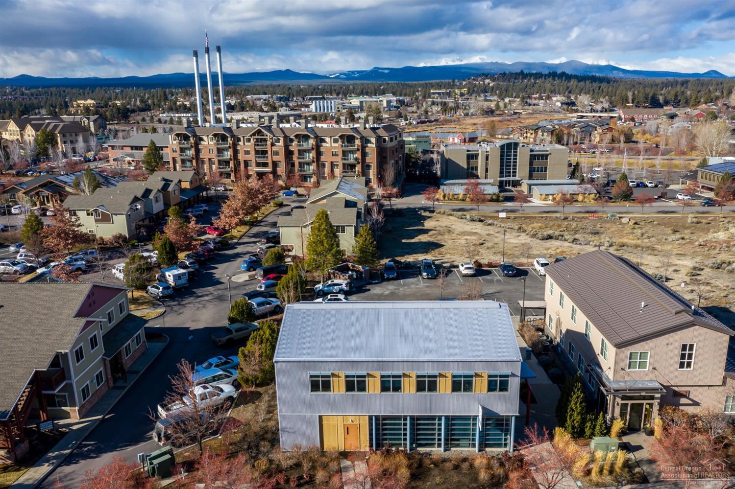 Upper Terrace - Commercial Sale