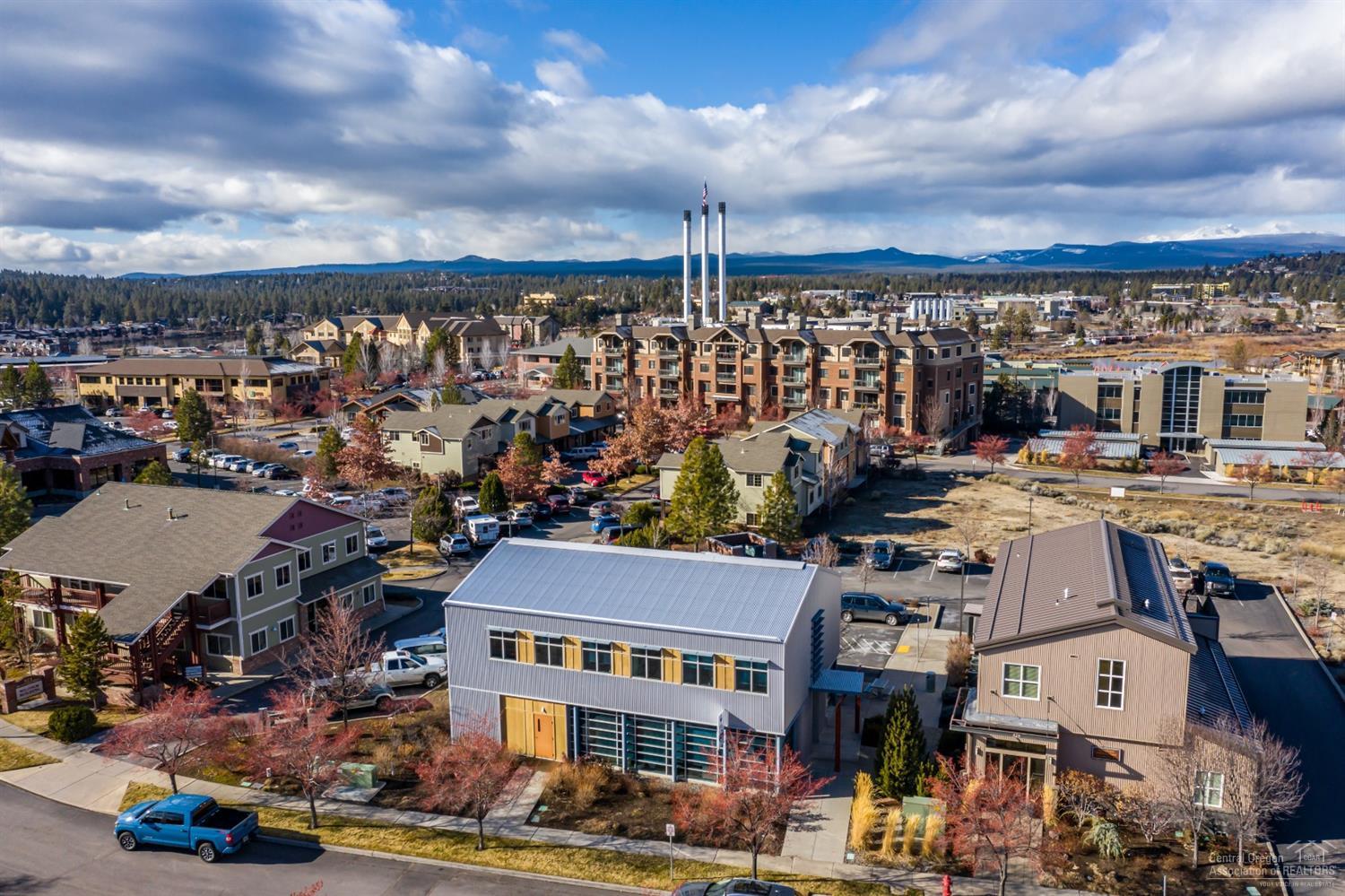 Upper Terrace - Commercial Sale