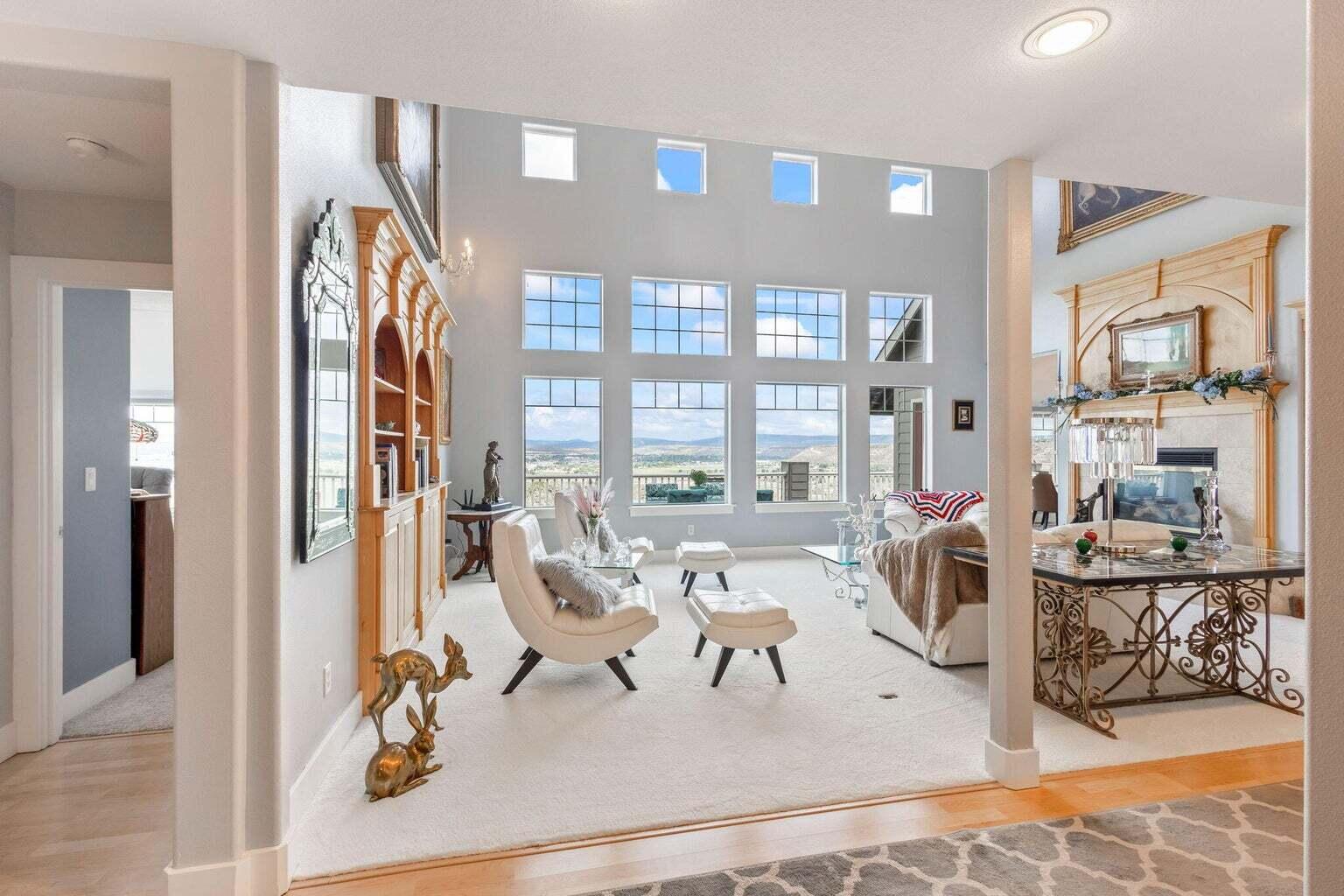 Westridge Estate - Residential