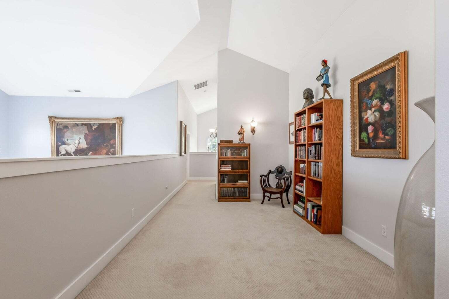 Westridge Estate - Residential