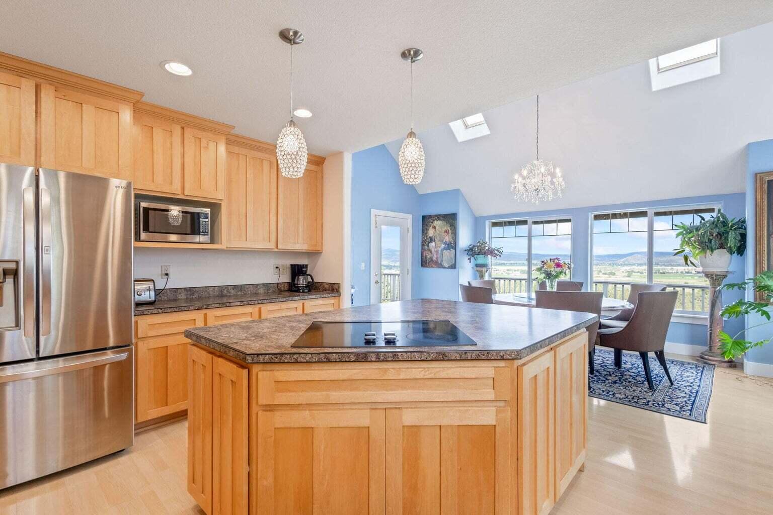 Westridge Estate - Residential