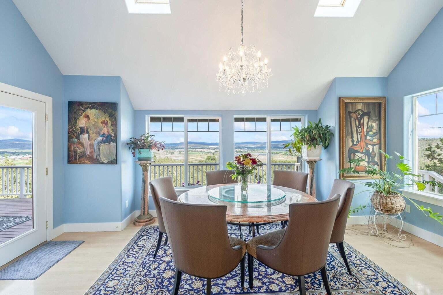 Westridge Estate - Residential