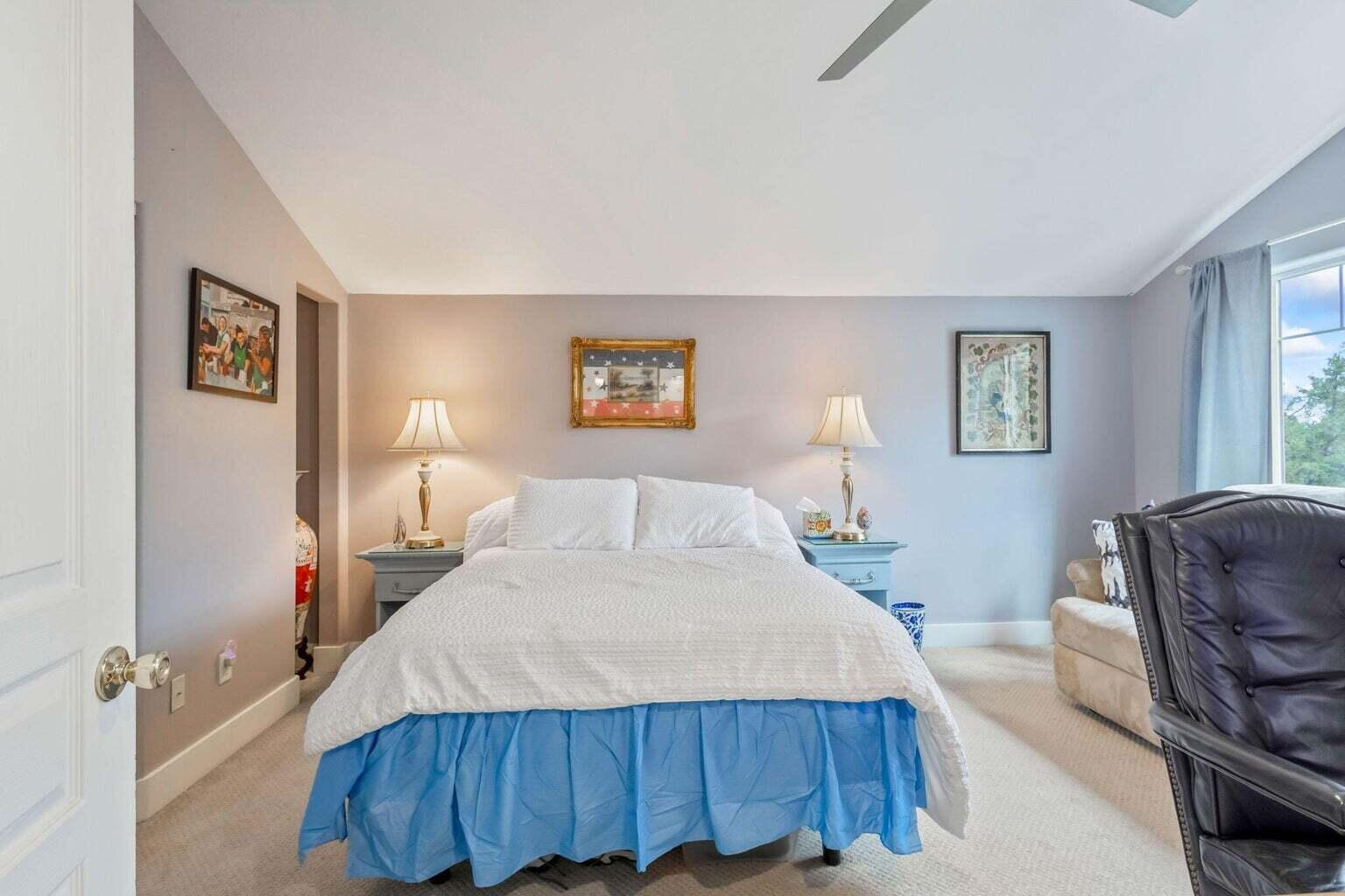 Westridge Estate - Residential