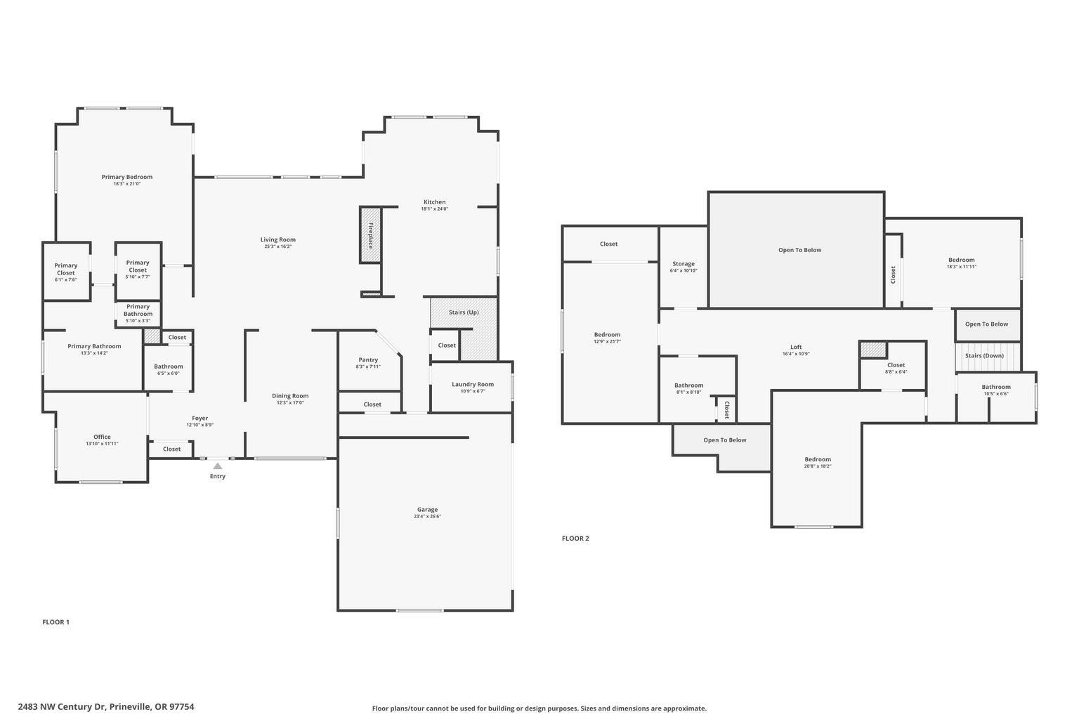 Westridge Estate - Residential