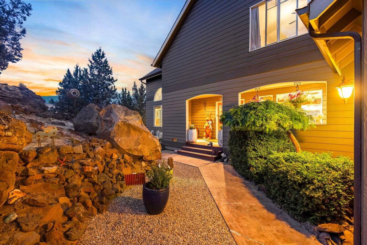 Westridge Estate - Residential