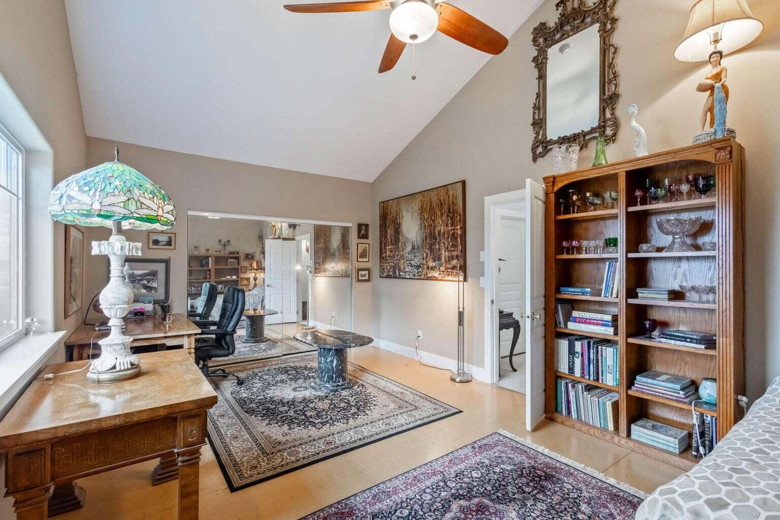 Westridge Estate - Residential