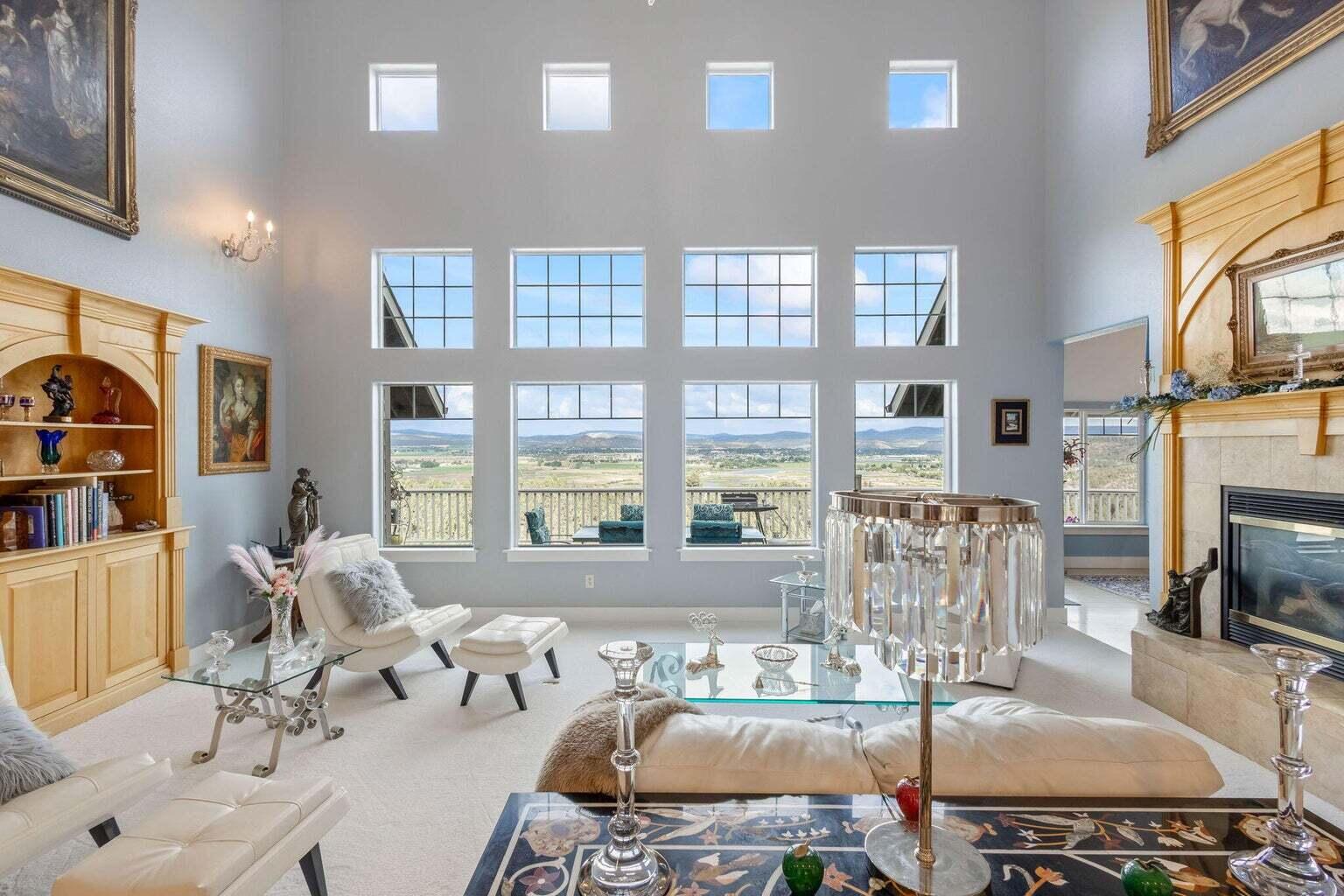 Westridge Estate - Residential