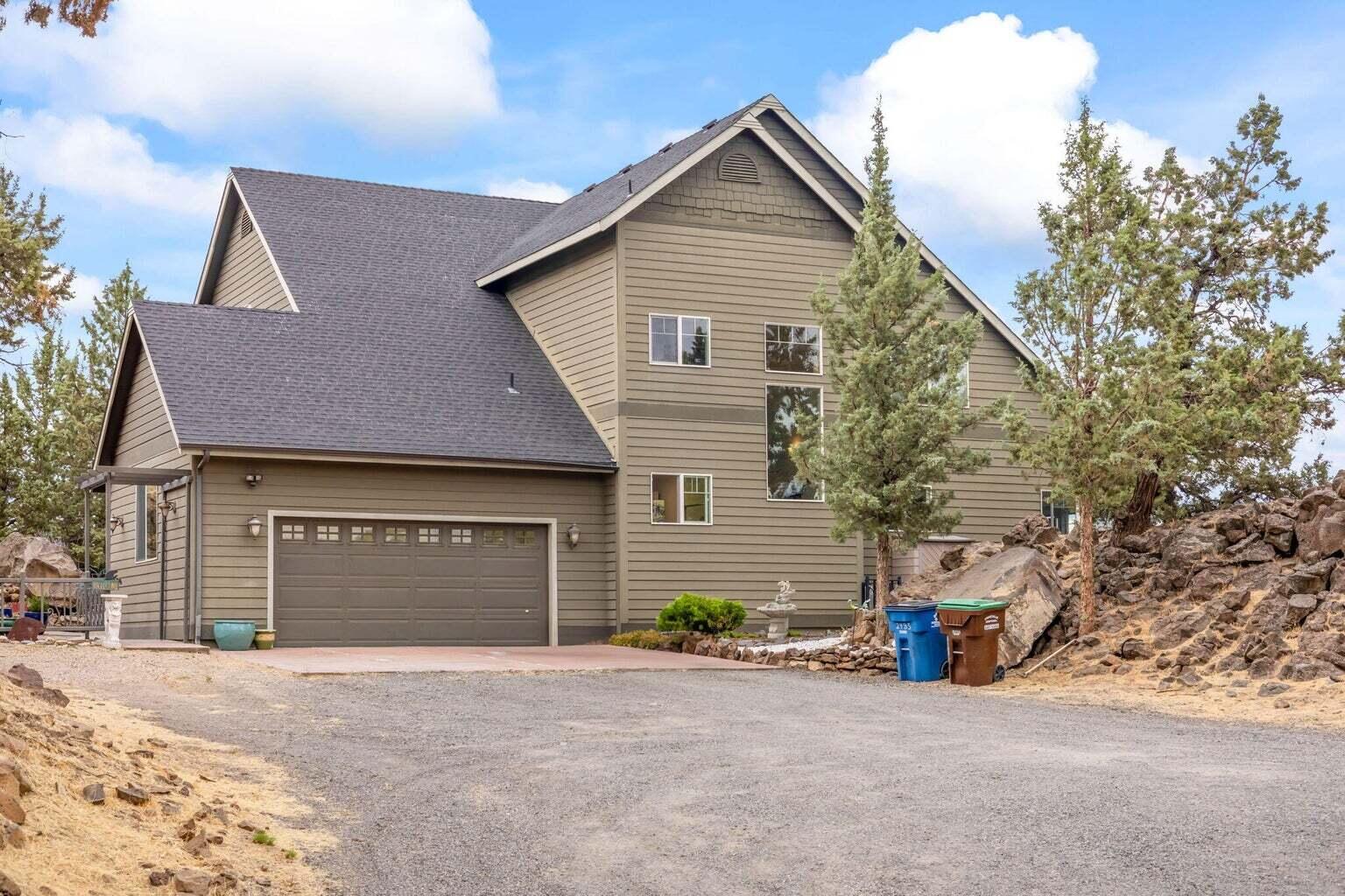 Westridge Estate - Residential