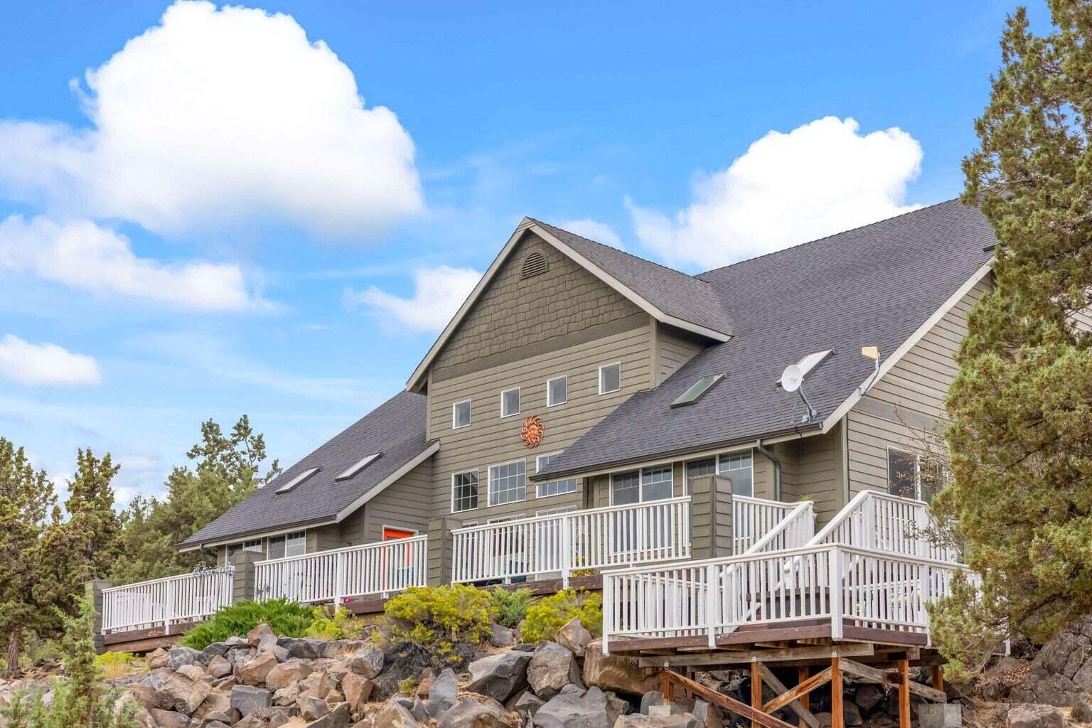 Westridge Estate - Residential