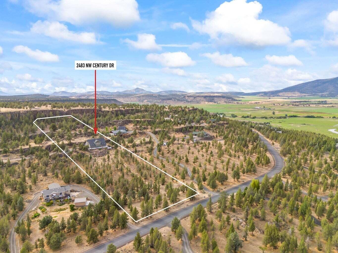 Westridge Estate - Residential